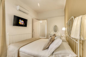 ATRHOME penthouse Frattina